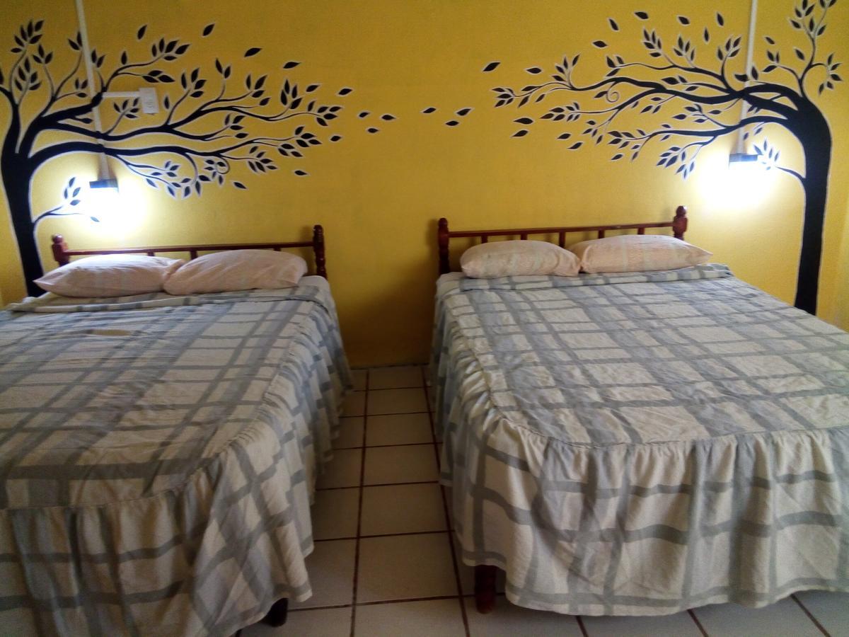 Hotel Sofia Celestun